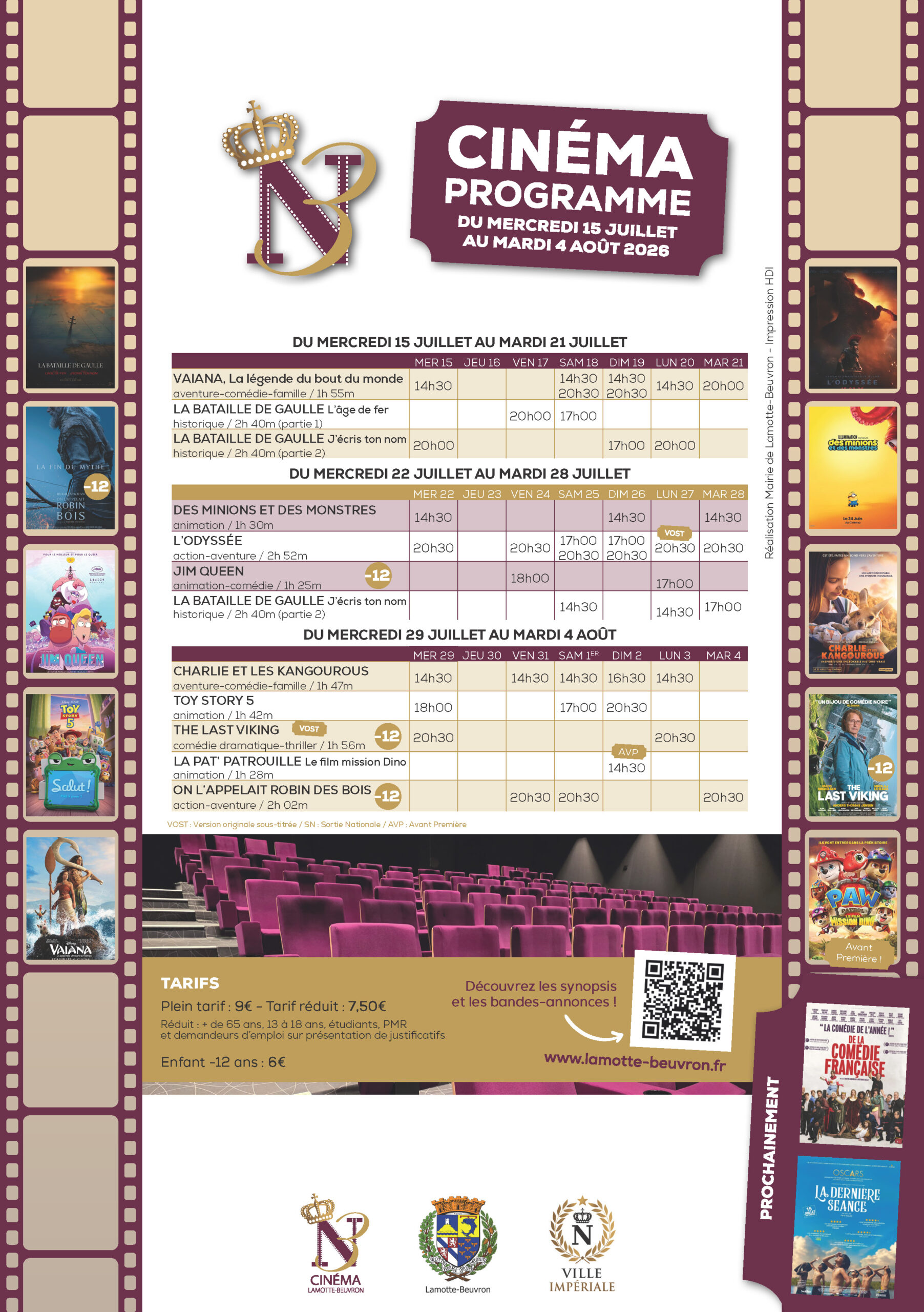 Programme cinéma A4 juillet - août 2026 -2