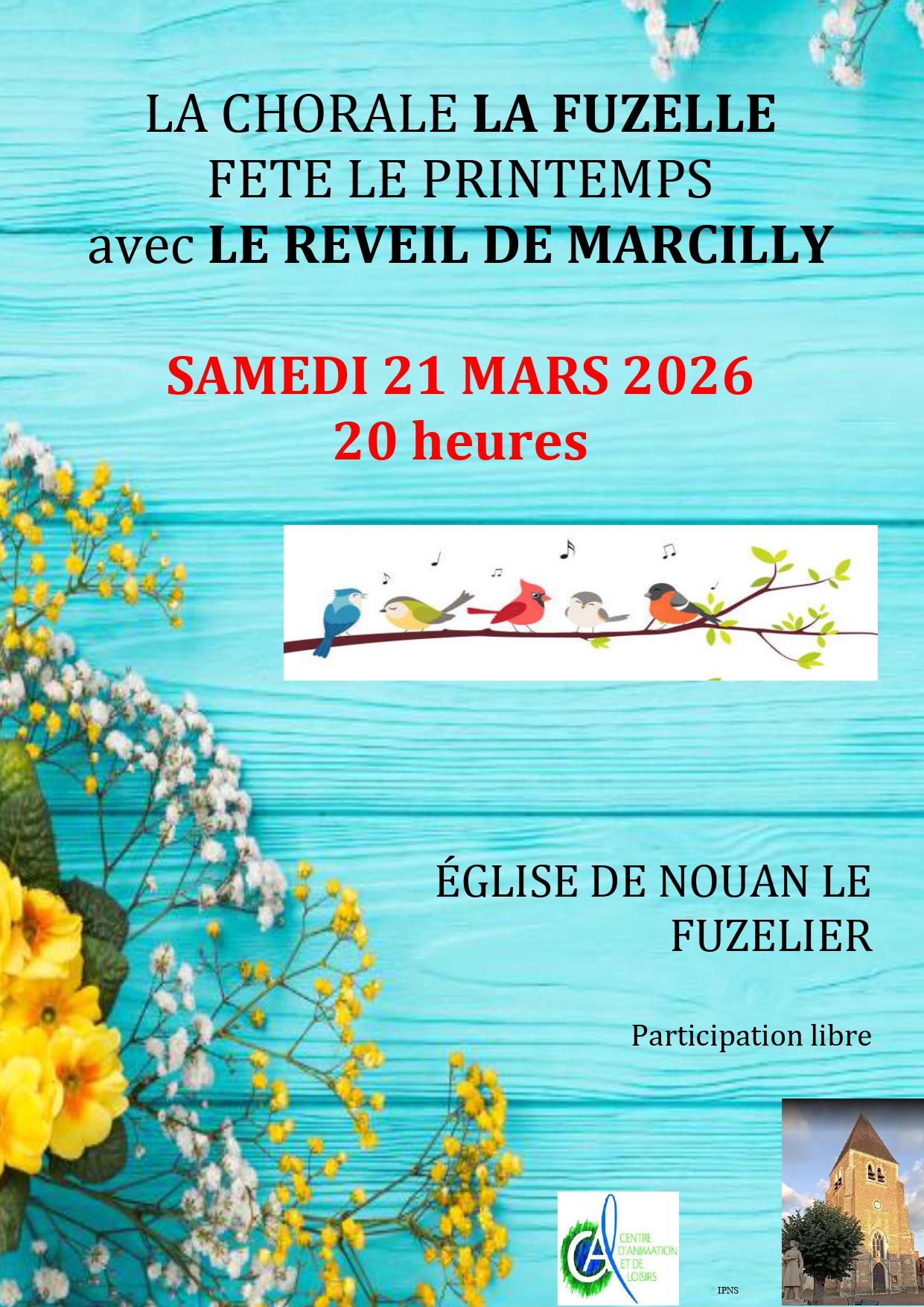 Nouan-le-Fuzelier - Chorale La Fuzelle-1772788981_page-0001