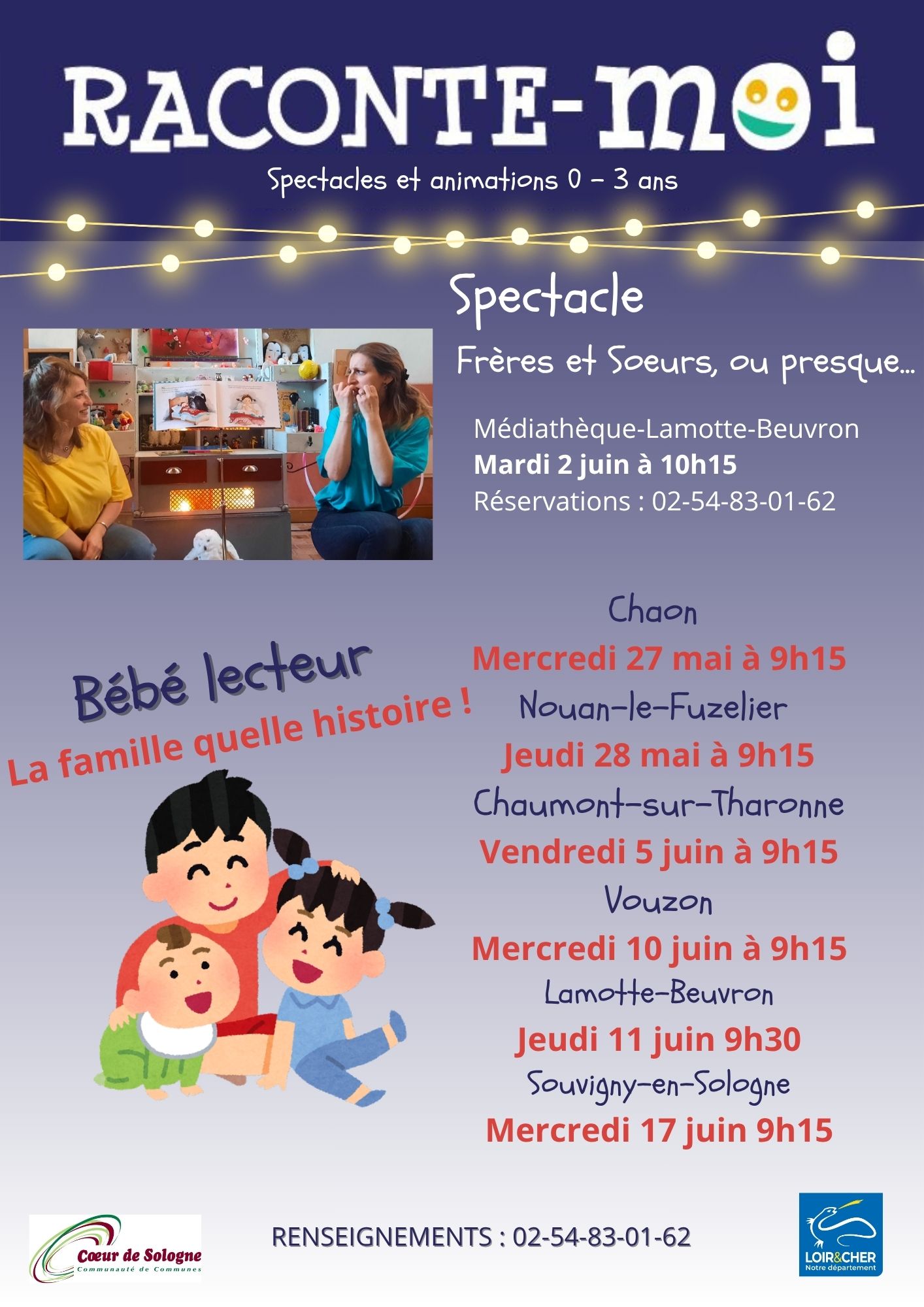 Réseau affiche Raconte moi 2026